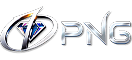 PNG Slot Logo